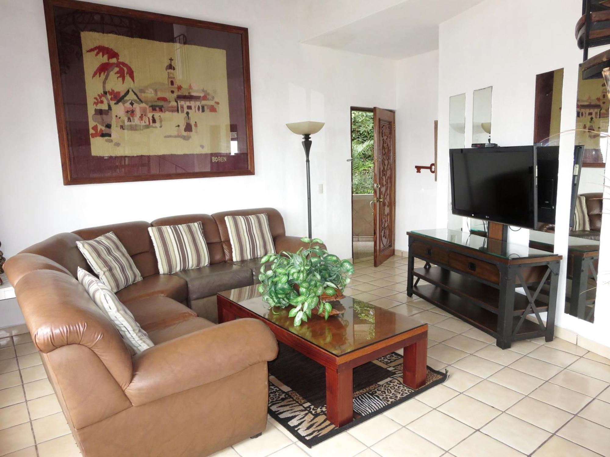אפרטהוטל פוארטו ואלארטה Casa Anita מראה חיצוני תמונה