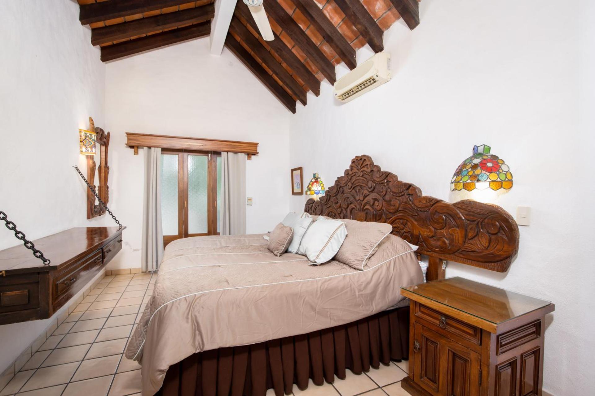 אפרטהוטל פוארטו ואלארטה Casa Anita מראה חיצוני תמונה