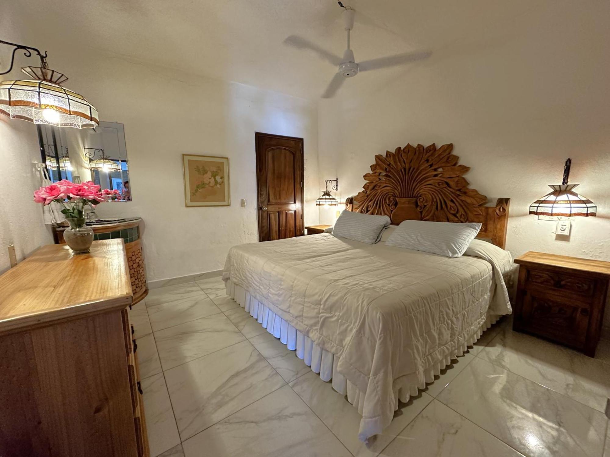 אפרטהוטל פוארטו ואלארטה Casa Anita מראה חיצוני תמונה