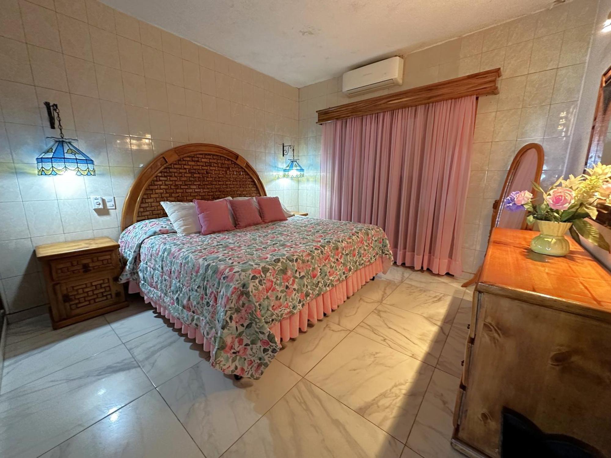 אפרטהוטל פוארטו ואלארטה Casa Anita מראה חיצוני תמונה