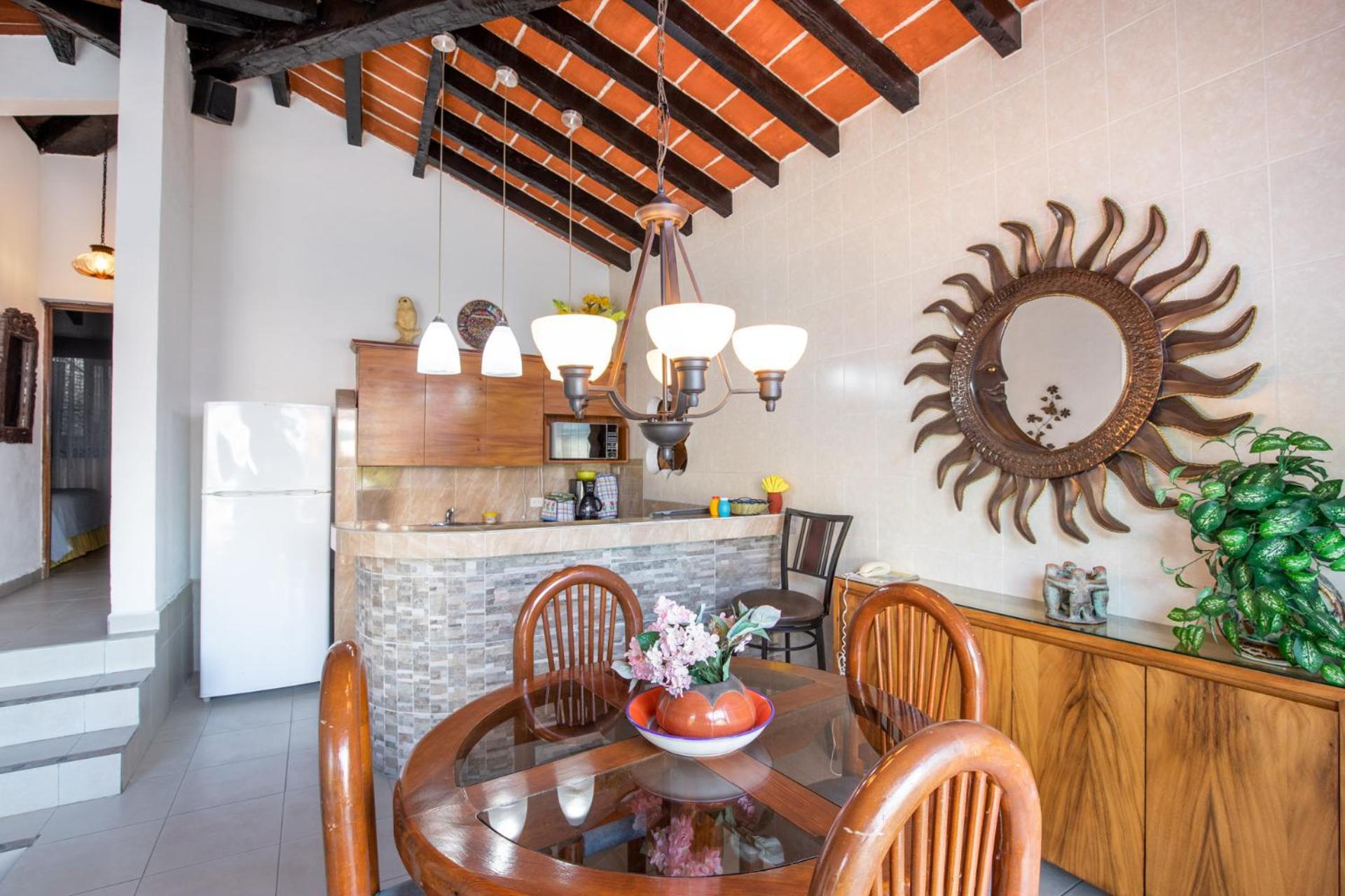 אפרטהוטל פוארטו ואלארטה Casa Anita מראה חיצוני תמונה