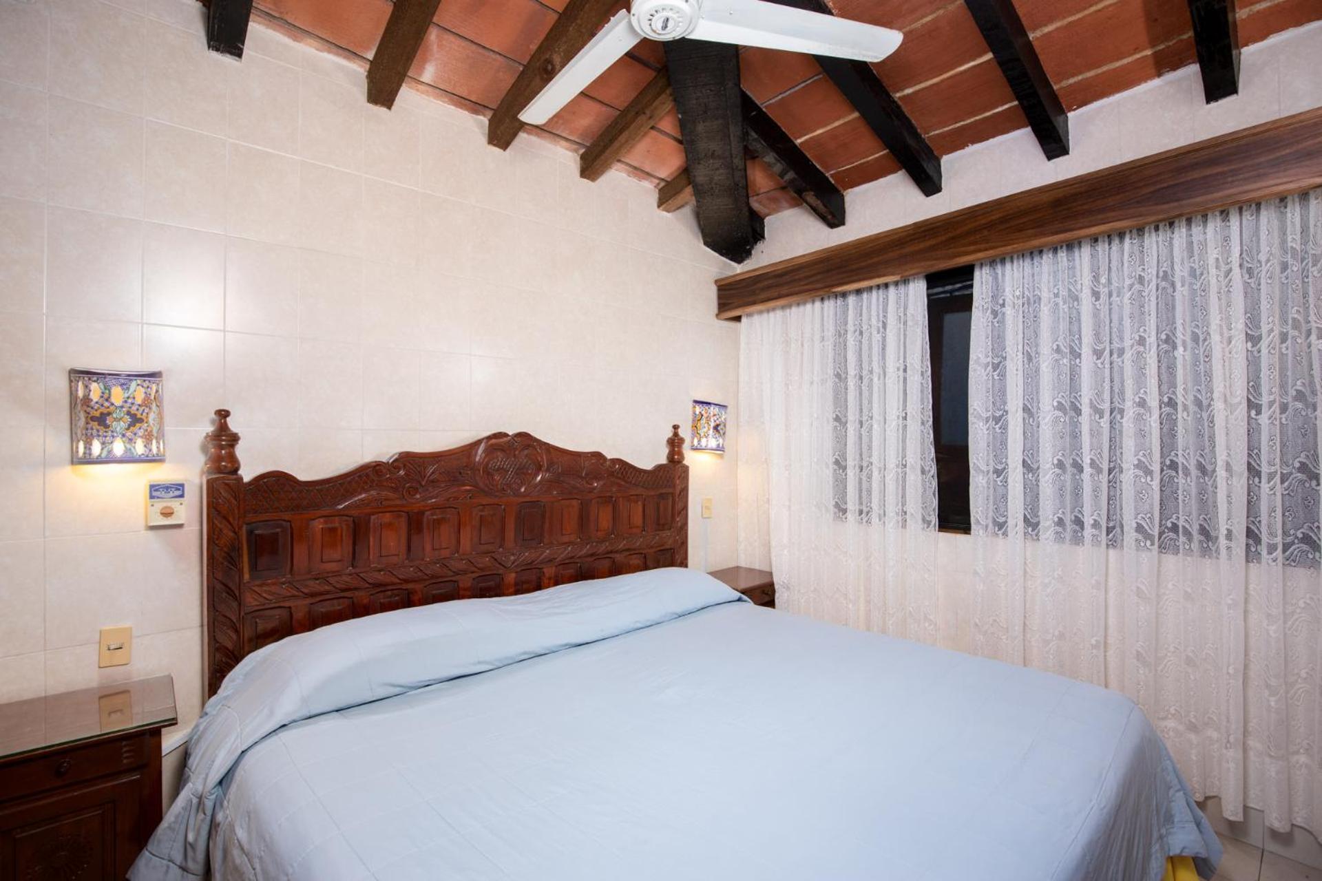 אפרטהוטל פוארטו ואלארטה Casa Anita מראה חיצוני תמונה