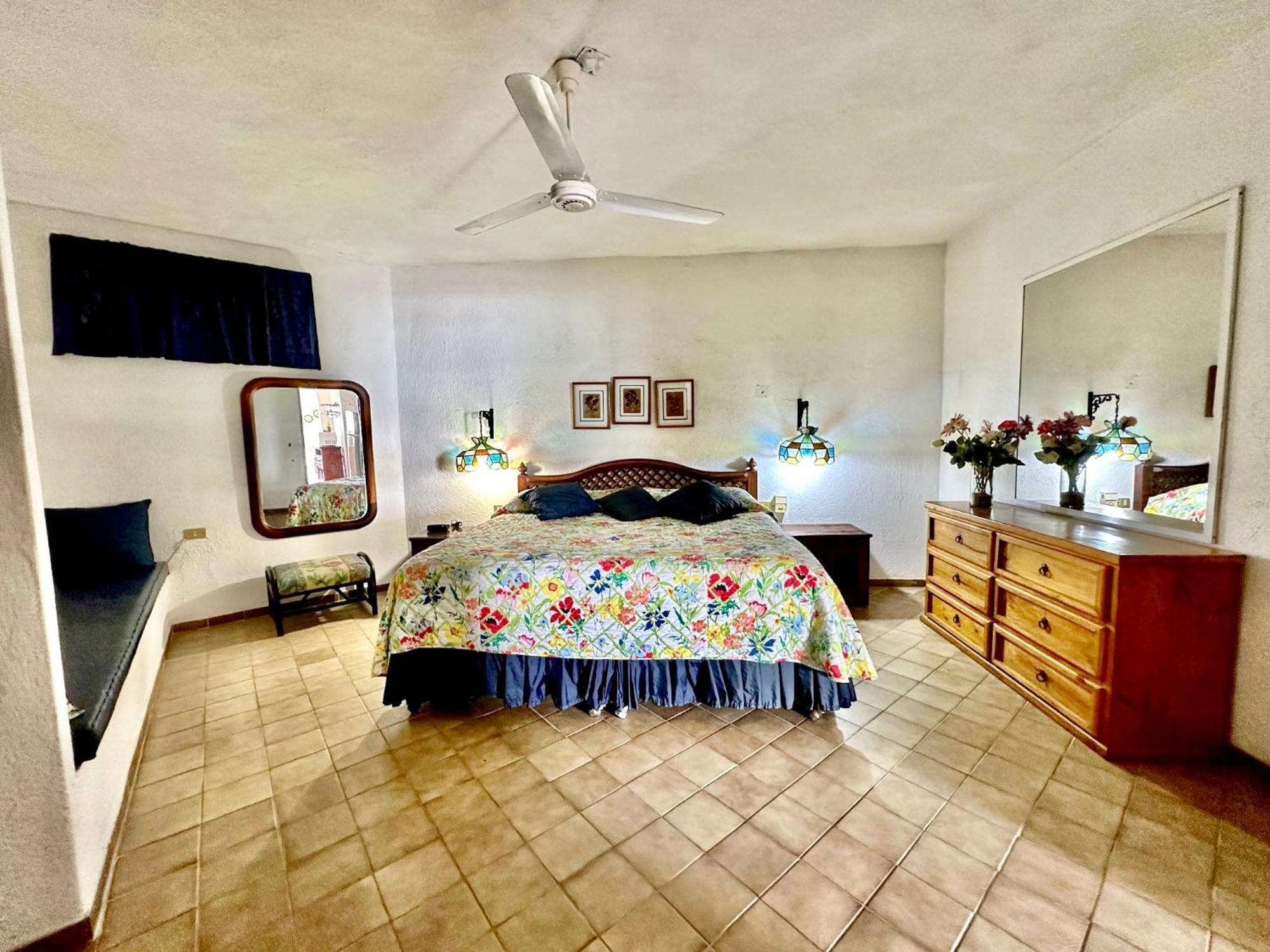 אפרטהוטל פוארטו ואלארטה Casa Anita מראה חיצוני תמונה
