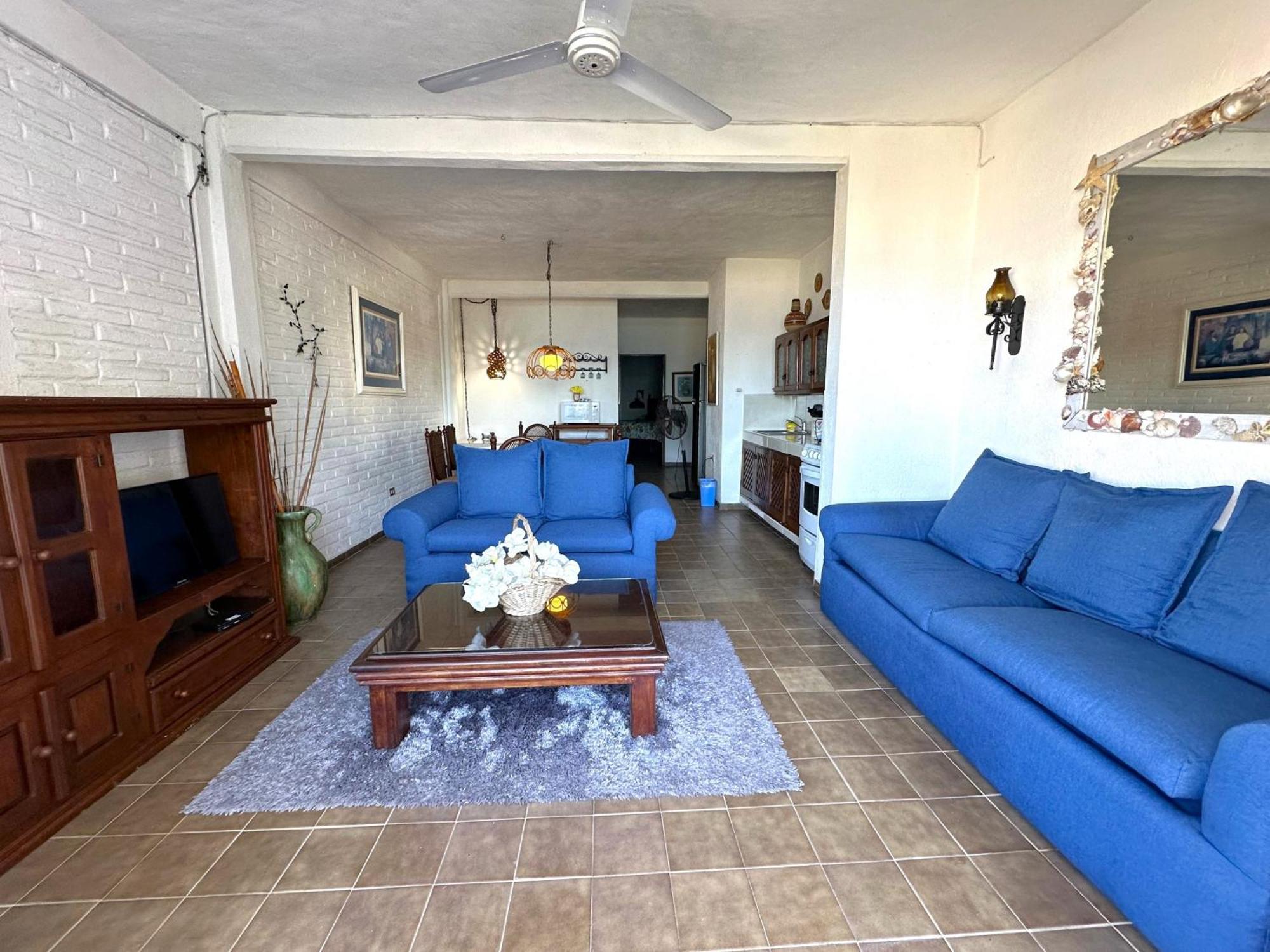 אפרטהוטל פוארטו ואלארטה Casa Anita מראה חיצוני תמונה