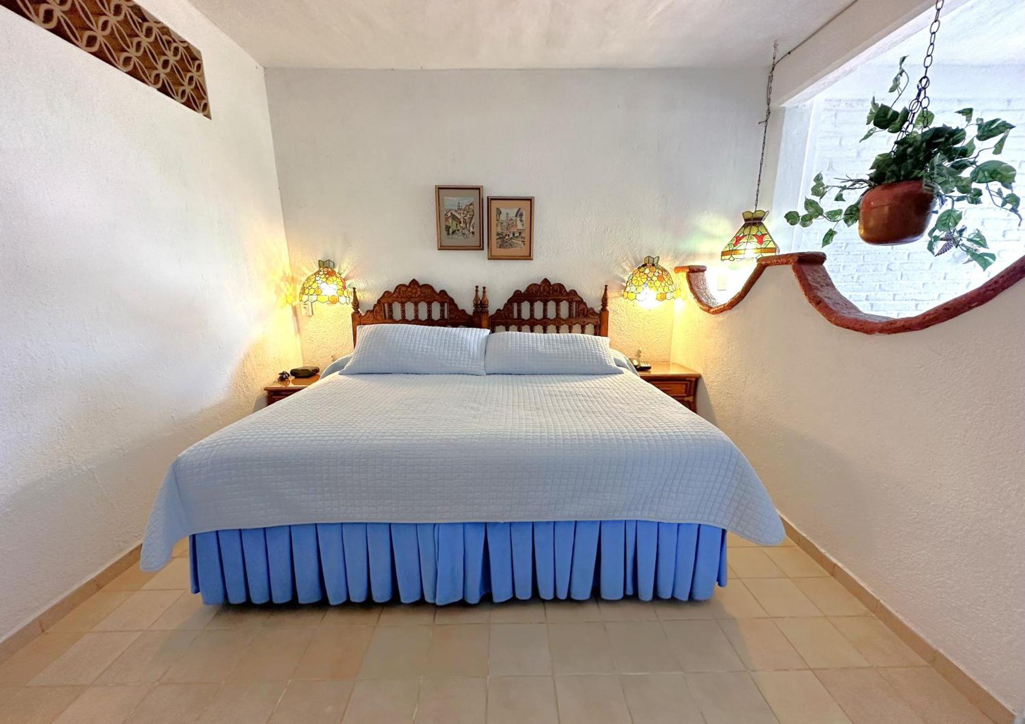 אפרטהוטל פוארטו ואלארטה Casa Anita מראה חיצוני תמונה