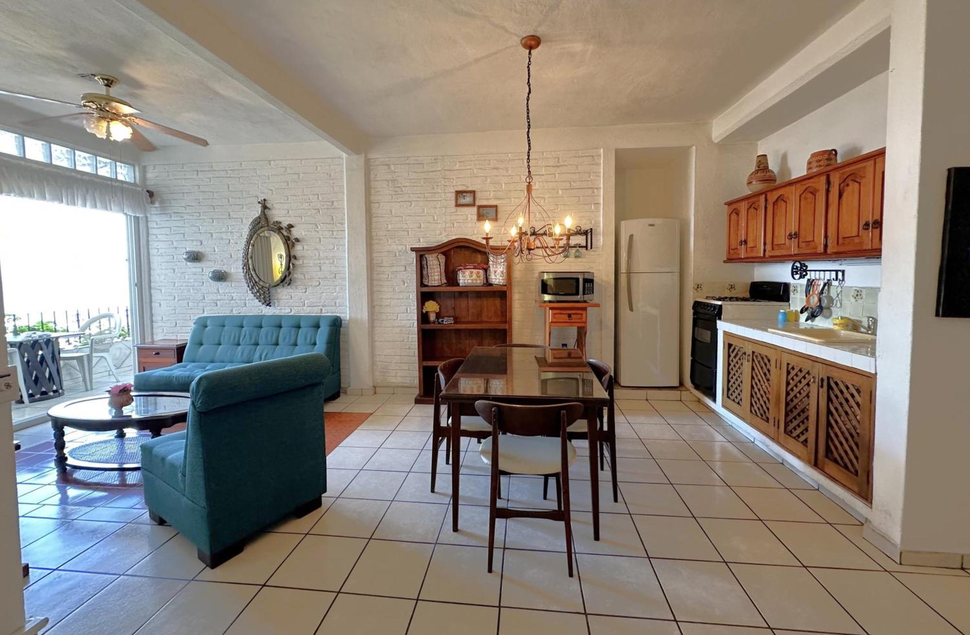 אפרטהוטל פוארטו ואלארטה Casa Anita מראה חיצוני תמונה