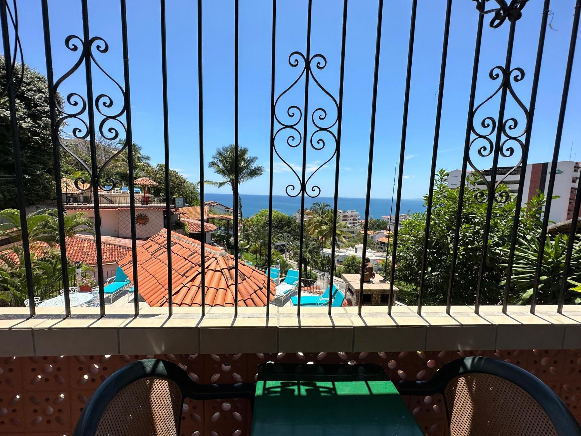 אפרטהוטל פוארטו ואלארטה Casa Anita מראה חיצוני תמונה