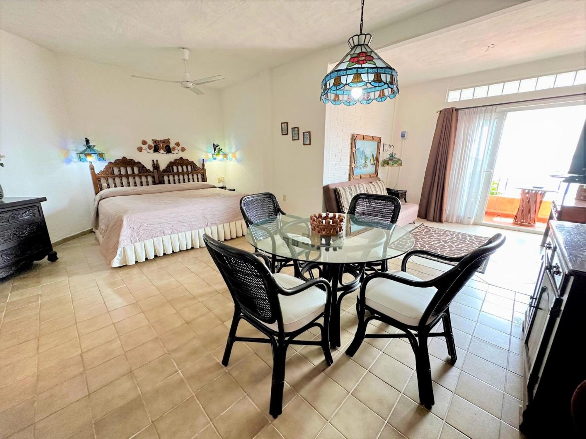 אפרטהוטל פוארטו ואלארטה Casa Anita מראה חיצוני תמונה