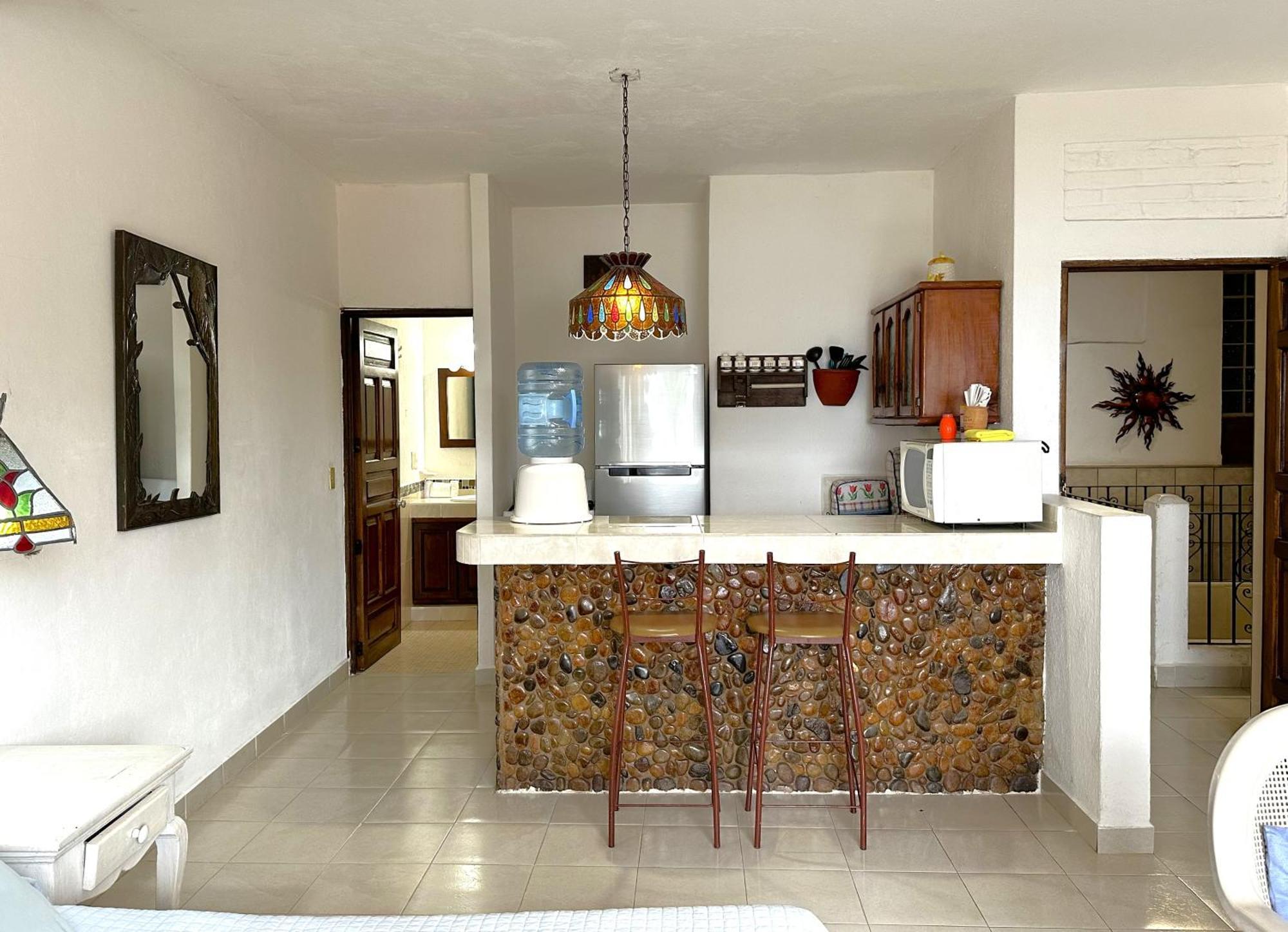 אפרטהוטל פוארטו ואלארטה Casa Anita מראה חיצוני תמונה
