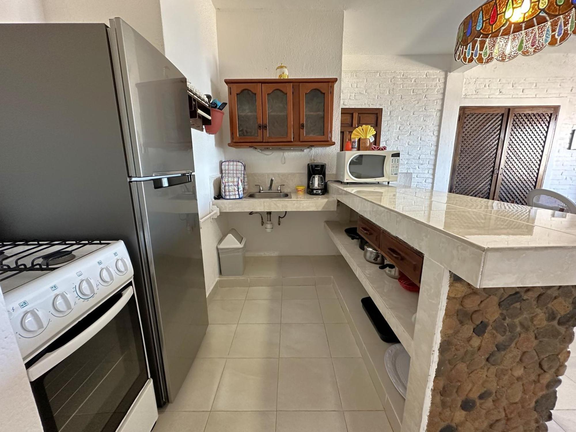 אפרטהוטל פוארטו ואלארטה Casa Anita מראה חיצוני תמונה