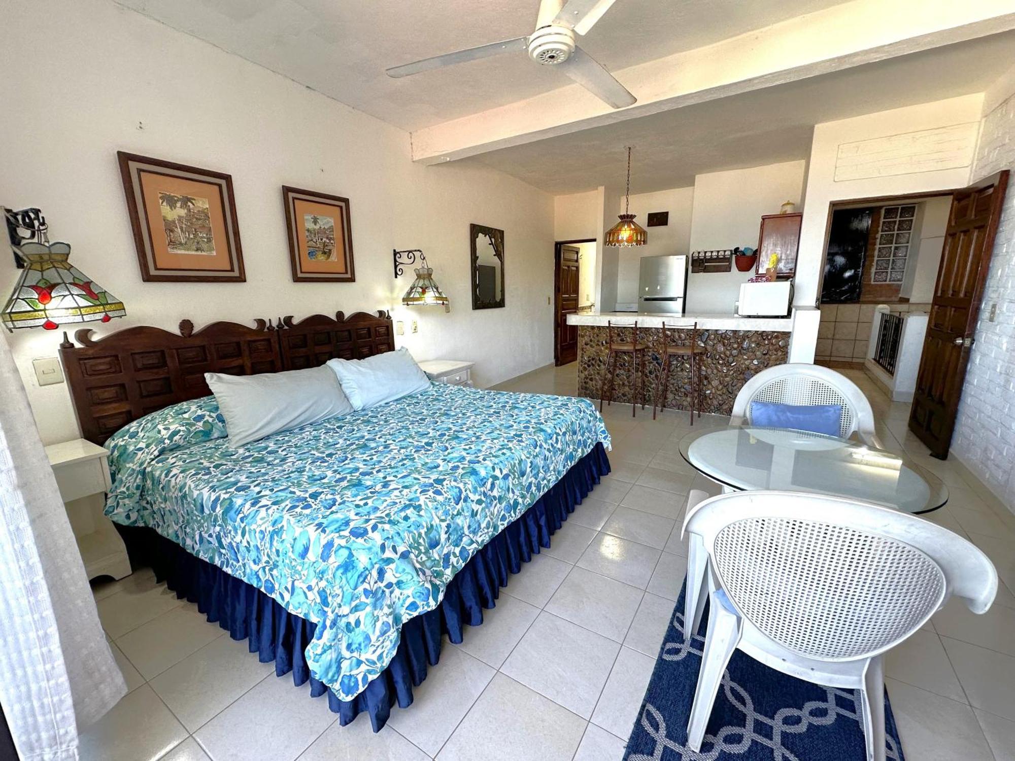 אפרטהוטל פוארטו ואלארטה Casa Anita מראה חיצוני תמונה