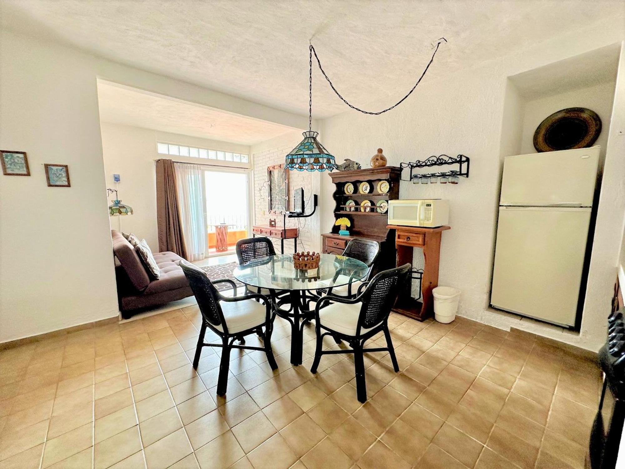 אפרטהוטל פוארטו ואלארטה Casa Anita מראה חיצוני תמונה