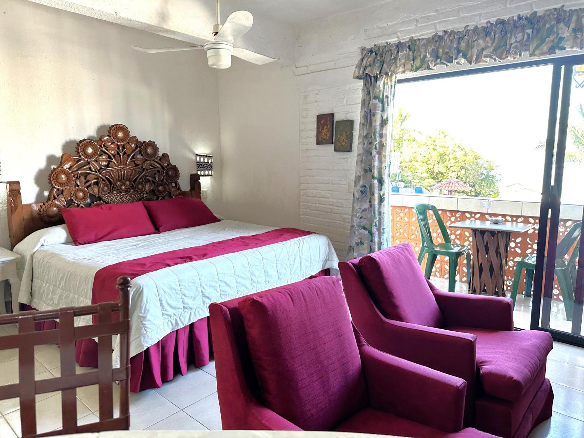 אפרטהוטל פוארטו ואלארטה Casa Anita מראה חיצוני תמונה