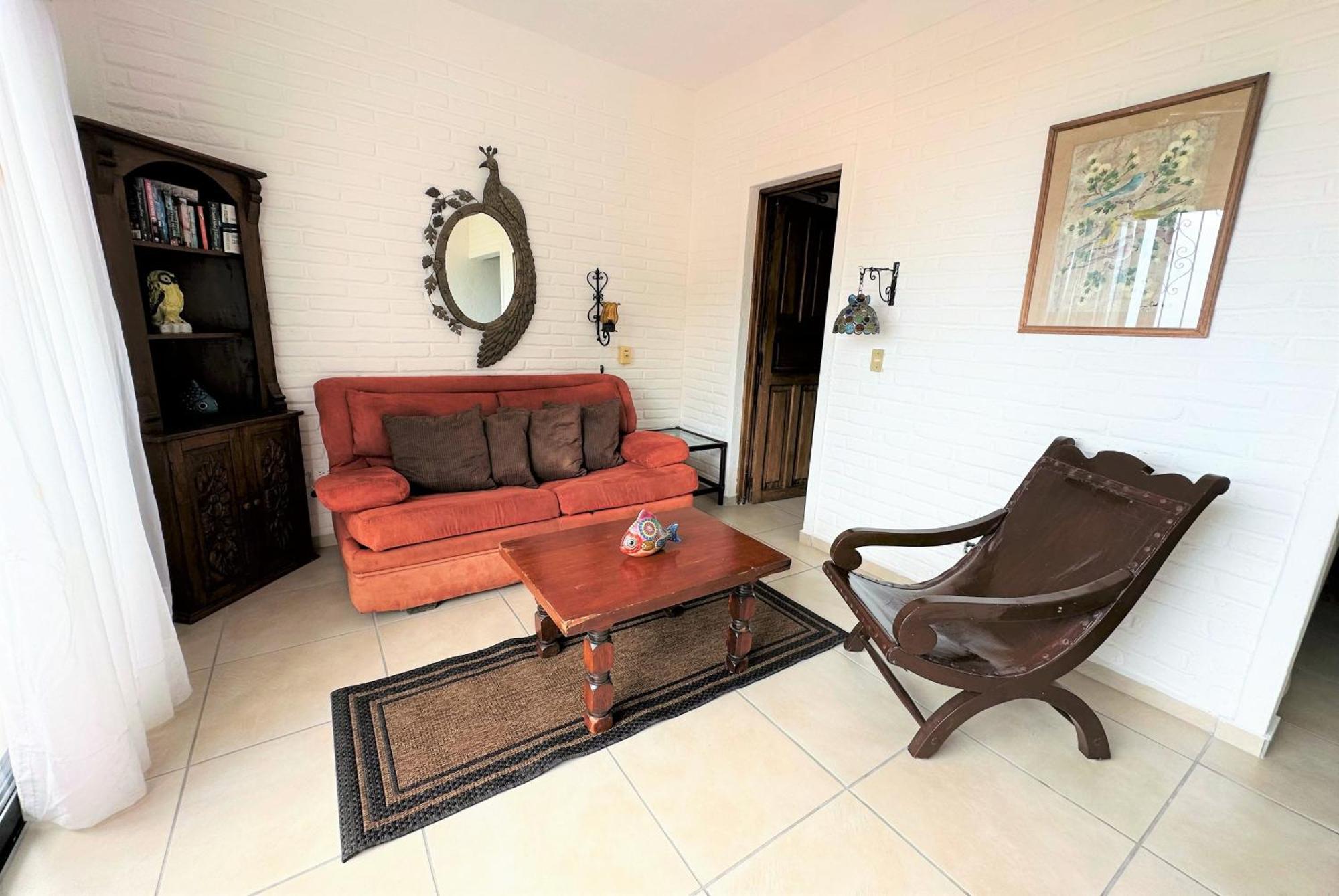 אפרטהוטל פוארטו ואלארטה Casa Anita מראה חיצוני תמונה